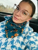 Сидорова Валентина Олеговна