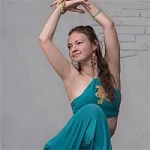 Анастасия Вячеславовна Науменко