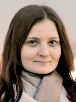 Родионова Анна Александровна