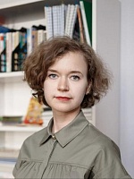 Пантюхова Татьяна Сергеевна