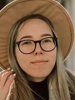 Чукалина Дарья Павловна