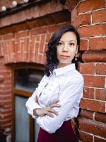 Широкова Елена Васильевна