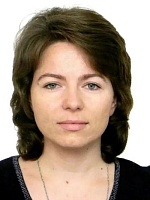 Якущенко Мария Сергеевна