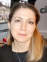 Присяжнюк Татьяна Анатольевна