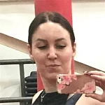 Оксана Анатольевна Горячева