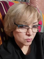Шевченко Эмма Ивановна