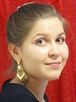Еремеева Анна Алексеевна
