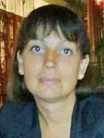 Данилова Виктория Владимировна