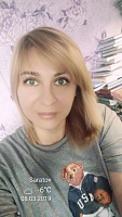 Курняева Елена Евгеньевна