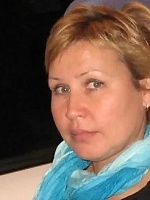 Бурдеева Марина Николаевна