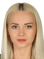 Голикова Наталья Игоревна