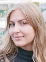 Куприянова Алина Михайловна