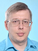 Сухоруков Андрей Игоревич