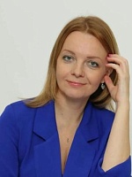 Болгова Вера Владимировна