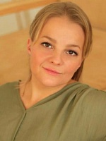 Мельникова Анна Олеговна