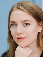 Власова Анджела Васильевна
