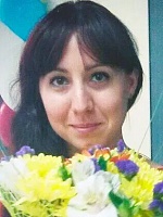Магамедова Юлия Эмираслановна