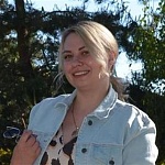 Екатерина Сергеевна Осокина
