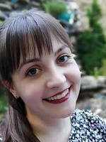 Плисс Эвелина Дмитииевна