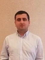 Хуршудян Рачик Николаевич