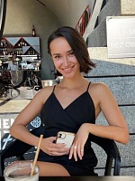 Мавлютова Лилия Дамировна