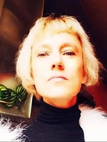 Засовина Елена Евгеньевна