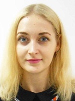 Алексеенко Екатерина Владимировна