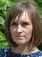 Гудкова Юлия Александровна