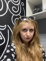 Слободянюк Юлия Андреевна