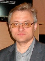 Купцов Павел Владимирович