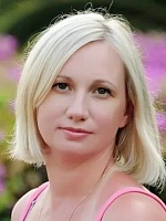 Иванова Оксана Юрьевна