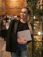 Иванова Евгения Александровна