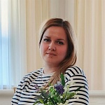 Асанова Наталья Анатольевна