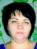 Лукьянова Светлана Владимировна