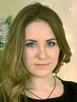 Молчанова Алена Андреевна