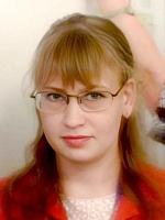 Каневская Ирина Владимировна