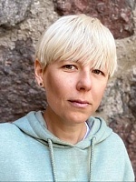 Радионова Елена Анатольевна