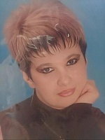 Зубова Лариса Викторовна