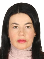 Тринитатская Ольга Юрьевна