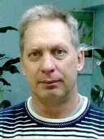 Бардин Владимир Геннадьевич