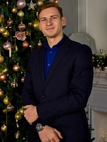 Панишев Данила Александрович