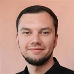 Сергей Сергеевич Филимонов