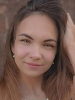Асеева Оксана Андреевна