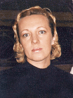 Фролова Екатерина Юрьевна