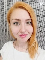 Кальсина Светлана Павловна