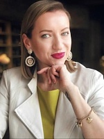 Миронова Яна Александровна