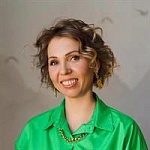 Соловьева Дарья Владимировна
