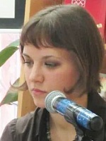Лозенкова Елена Викторовна