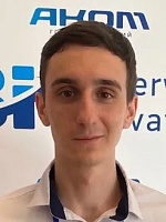 Гриценко Станислав Дмитриевич