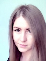 Буранова Юлия Сергеевна